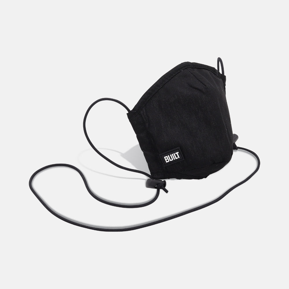 Adjustable Reusable Mask