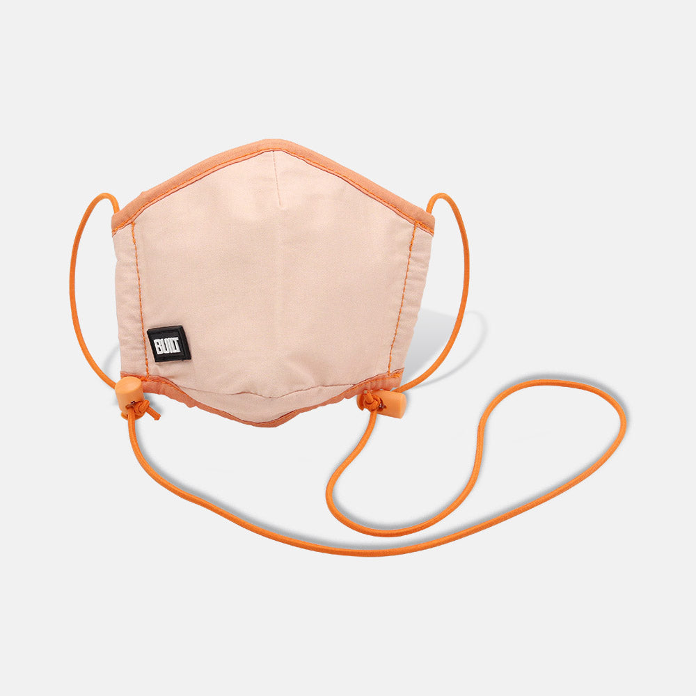 Adjustable Reusable Mask