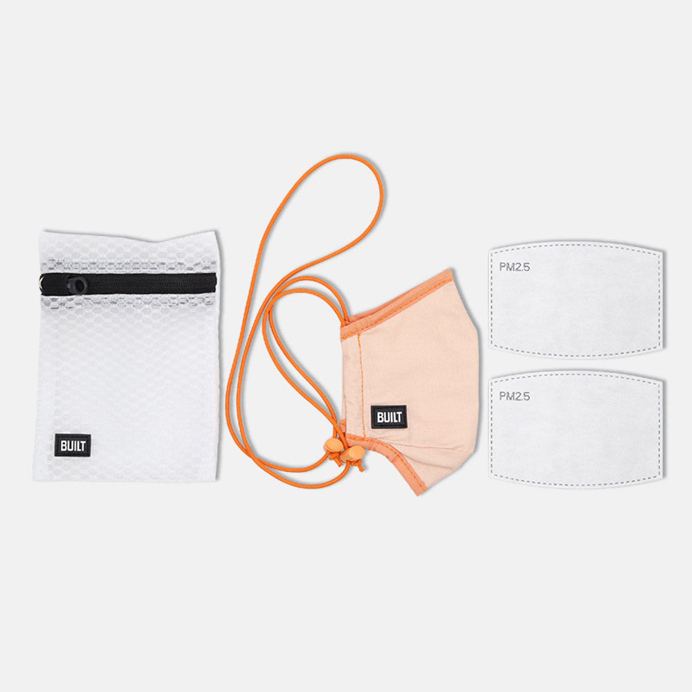 Adjustable Reusable Mask