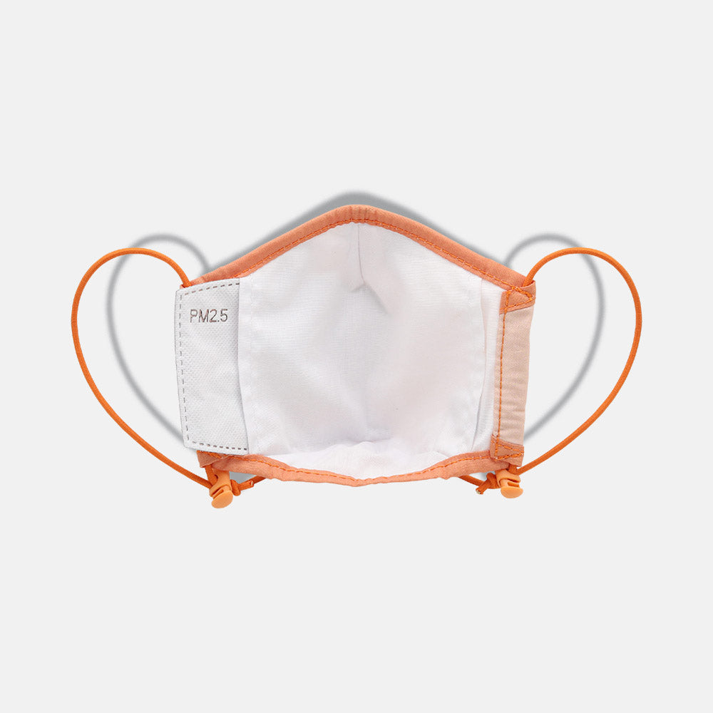 Adjustable Reusable Mask