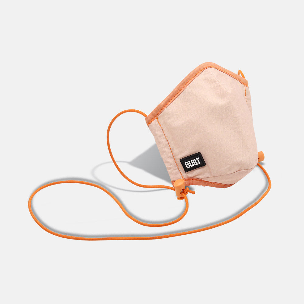 Adjustable Reusable Mask