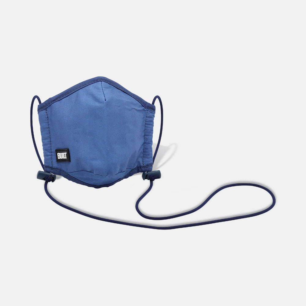 Adjustable Reusable Mask - Gift With Purchase