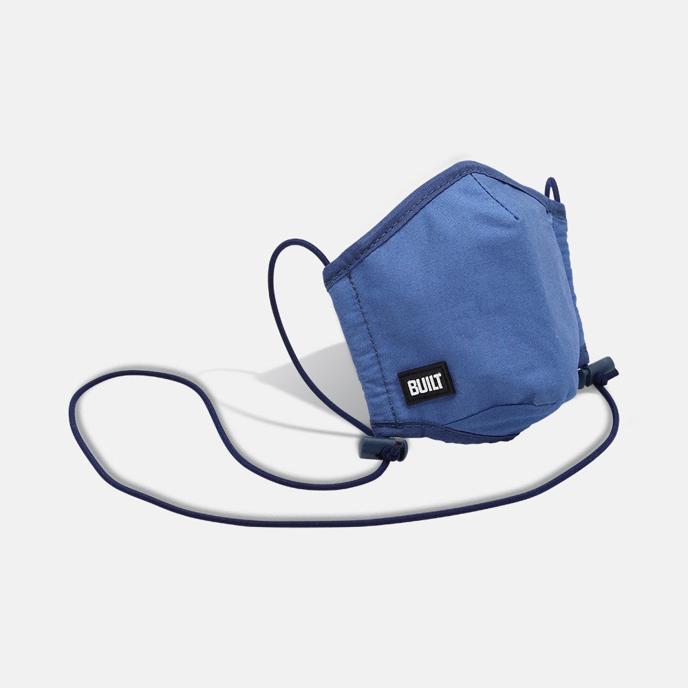 Adjustable Reusable Mask - Gift With Purchase