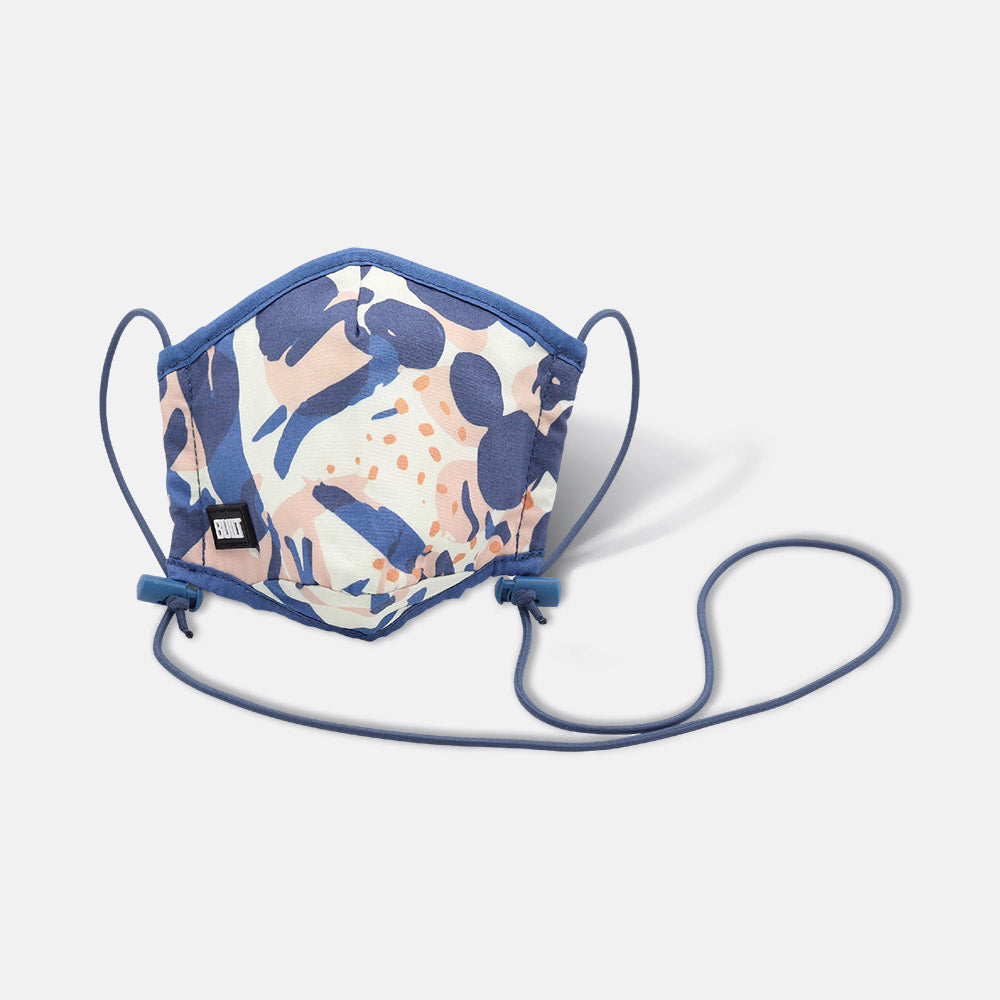 Adjustable Reusable Mask