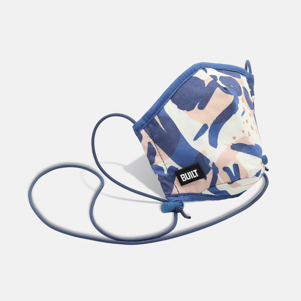 Adjustable Reusable Mask