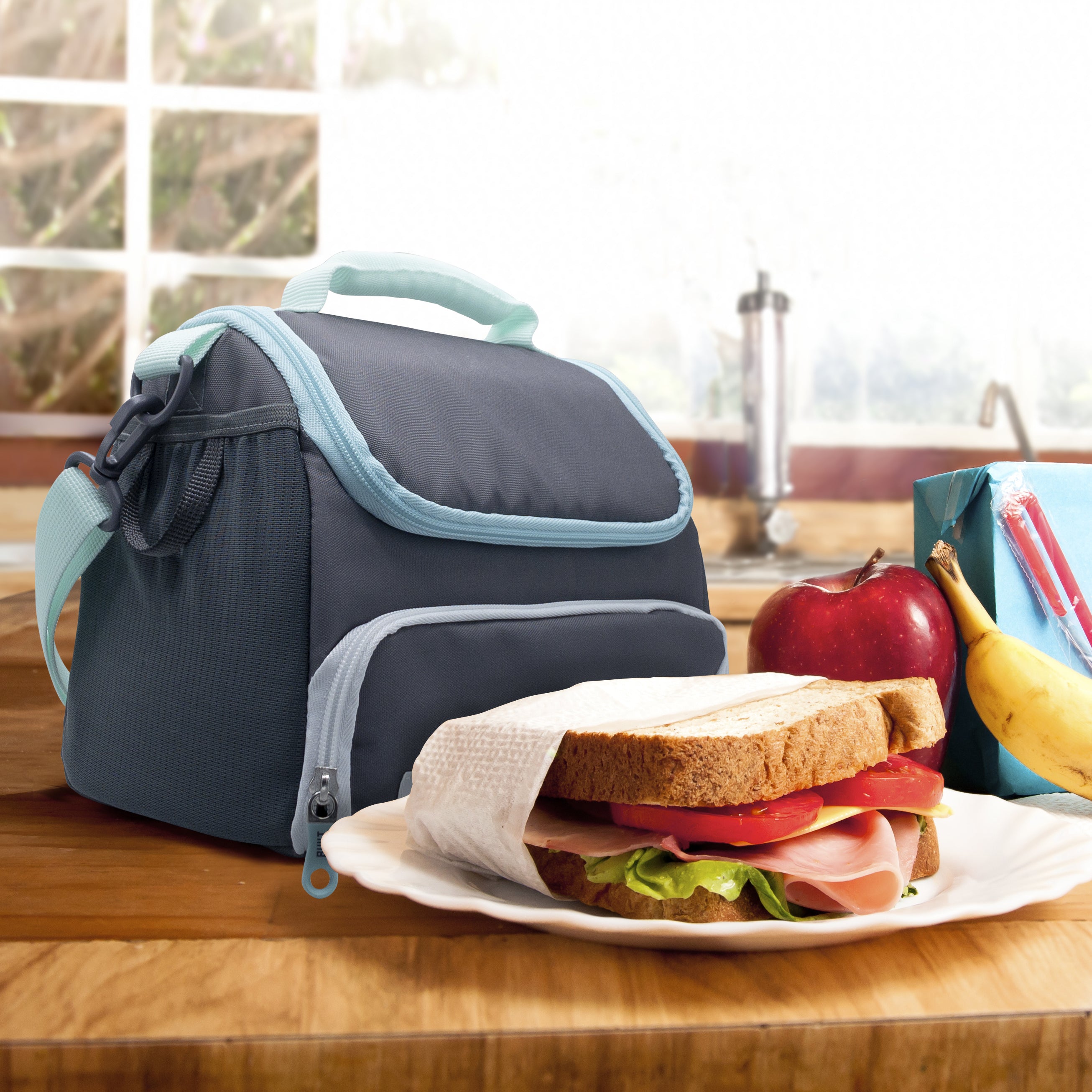 Prime Lunch Bag