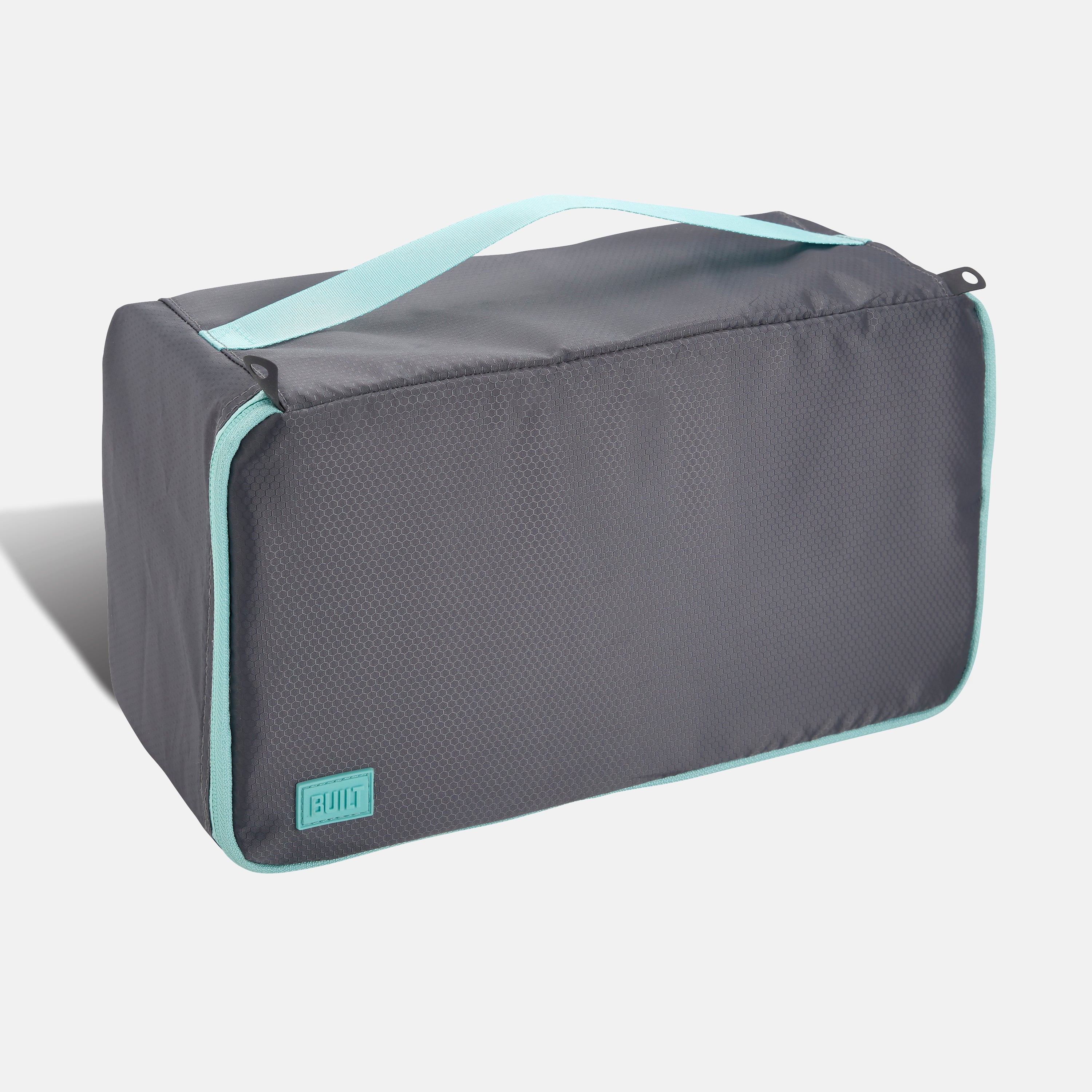 Built Travel Shoe Cube