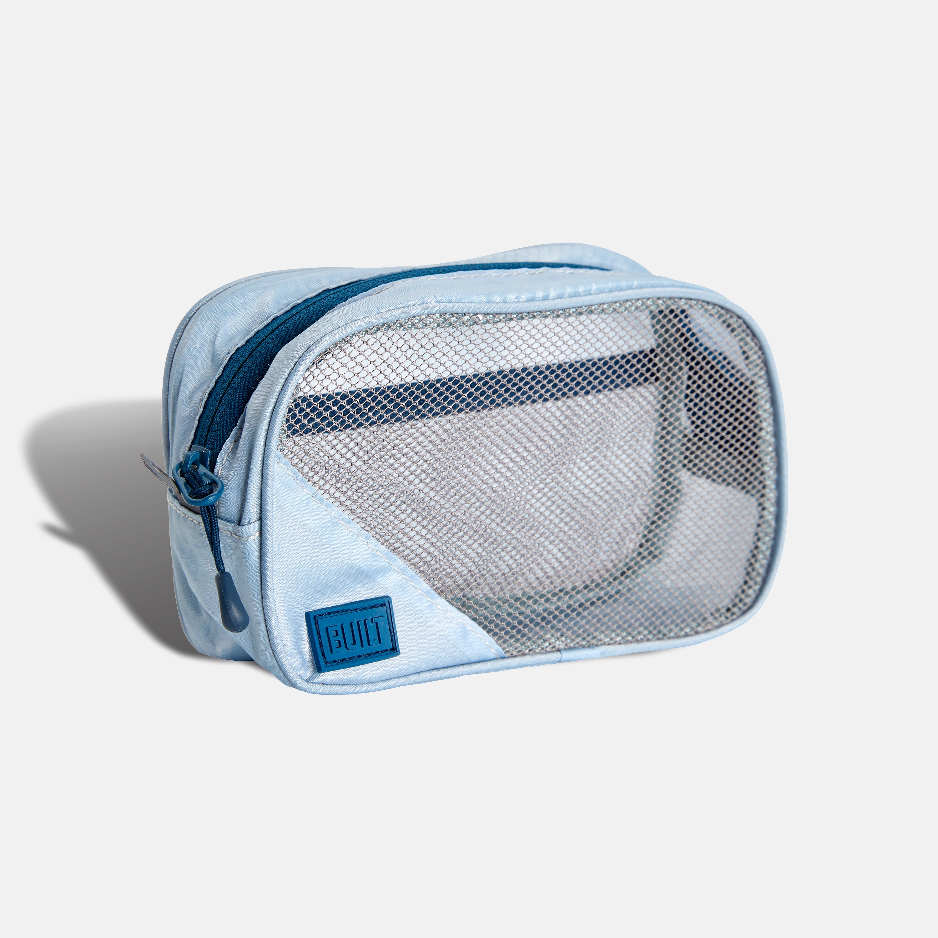 Built Travel Organizer