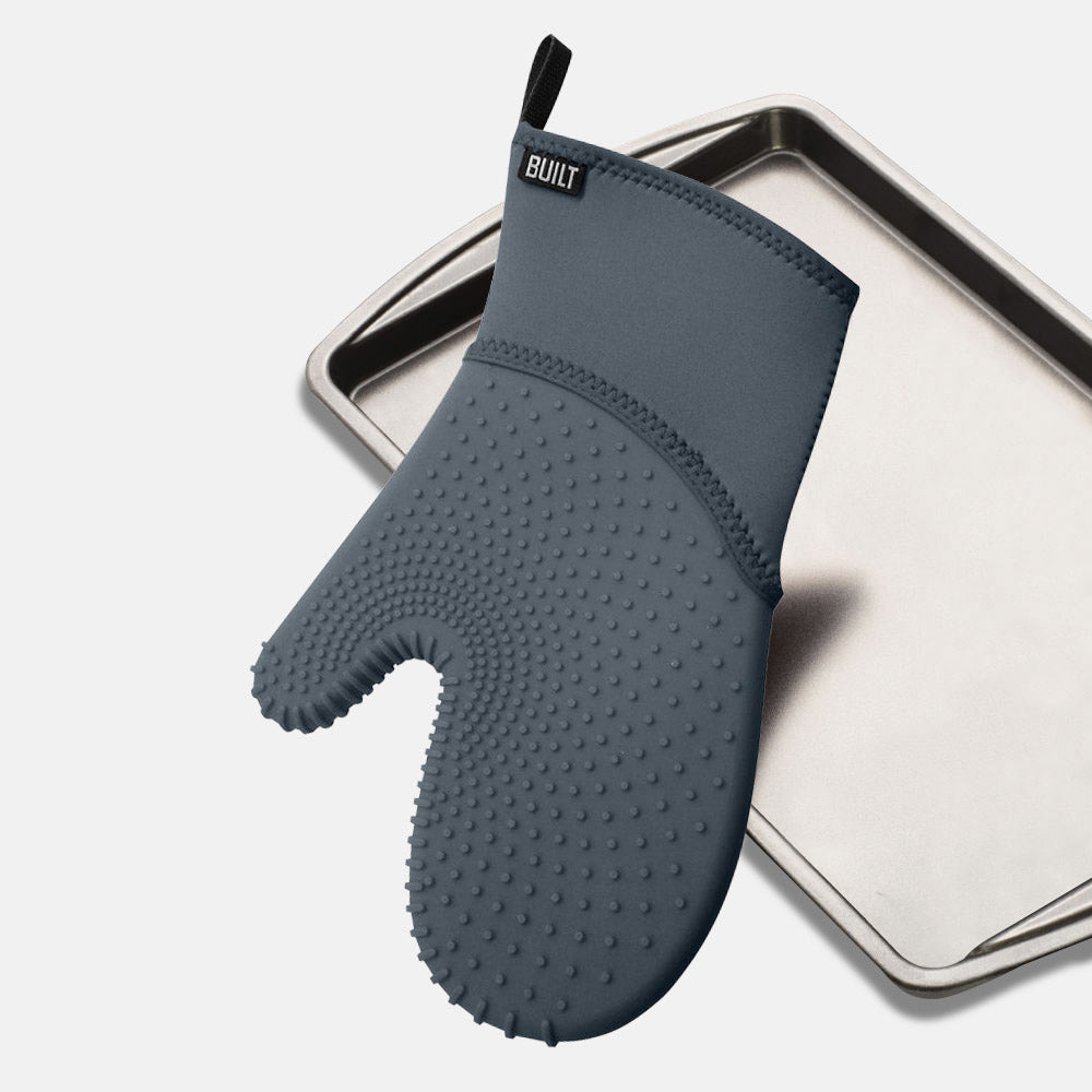 Meet Your Staff | The Oven Mitts