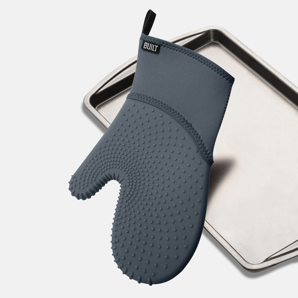 Ultimate Grip Oven Mitt