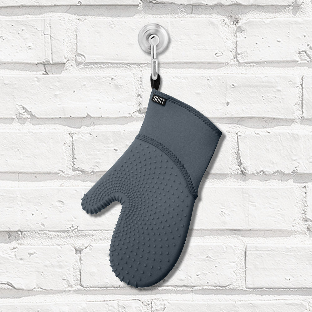 Ultimate Grip Oven Mitt