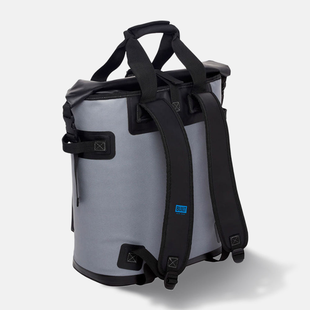 Built Welded Cooler Backpack