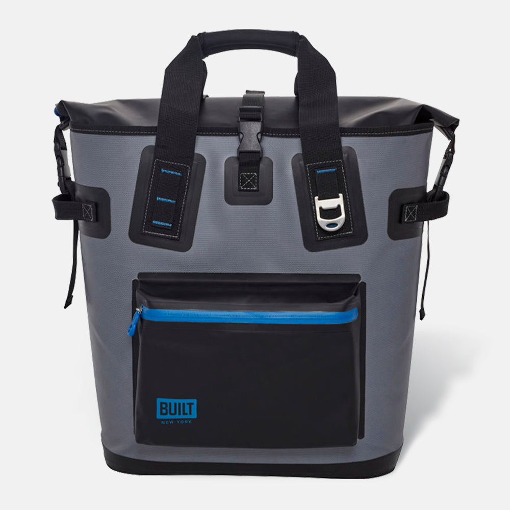 built ny laptop backpack medium Welded Cooler Backpack