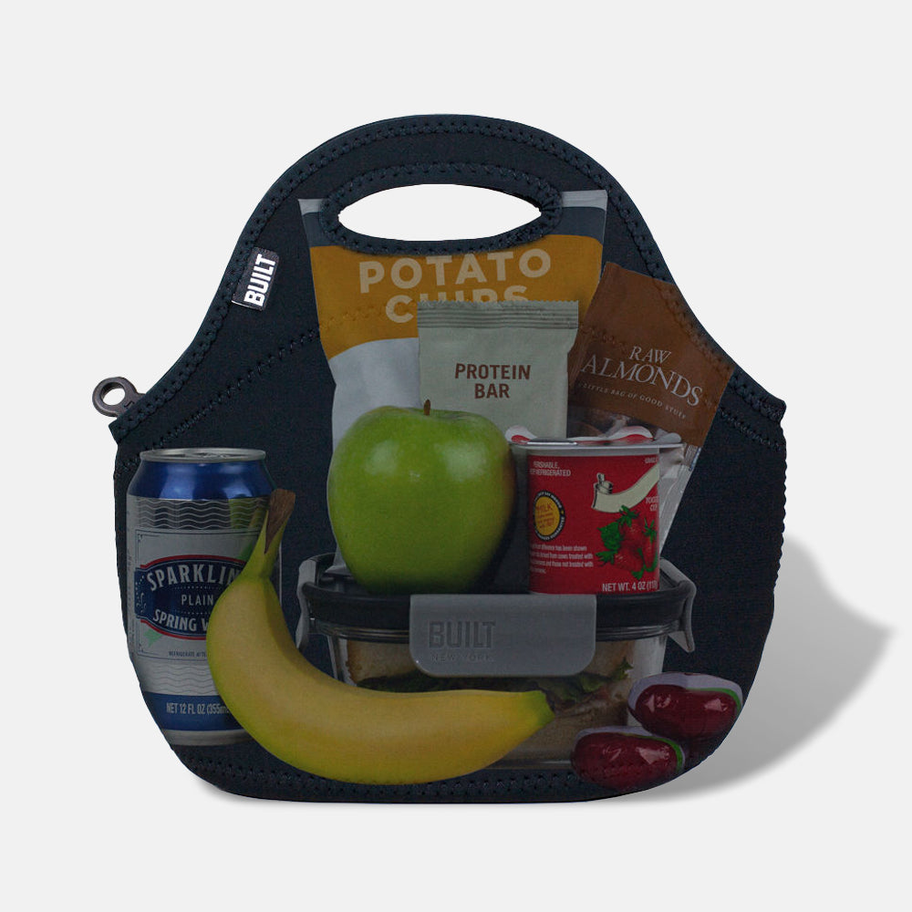 Gourmet Getaway® Lunch Bag