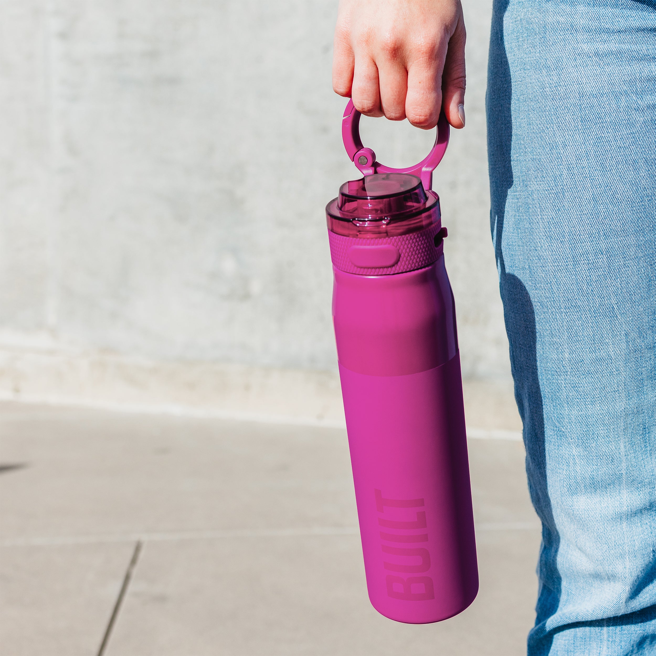 24oz East Side Sport Bottle