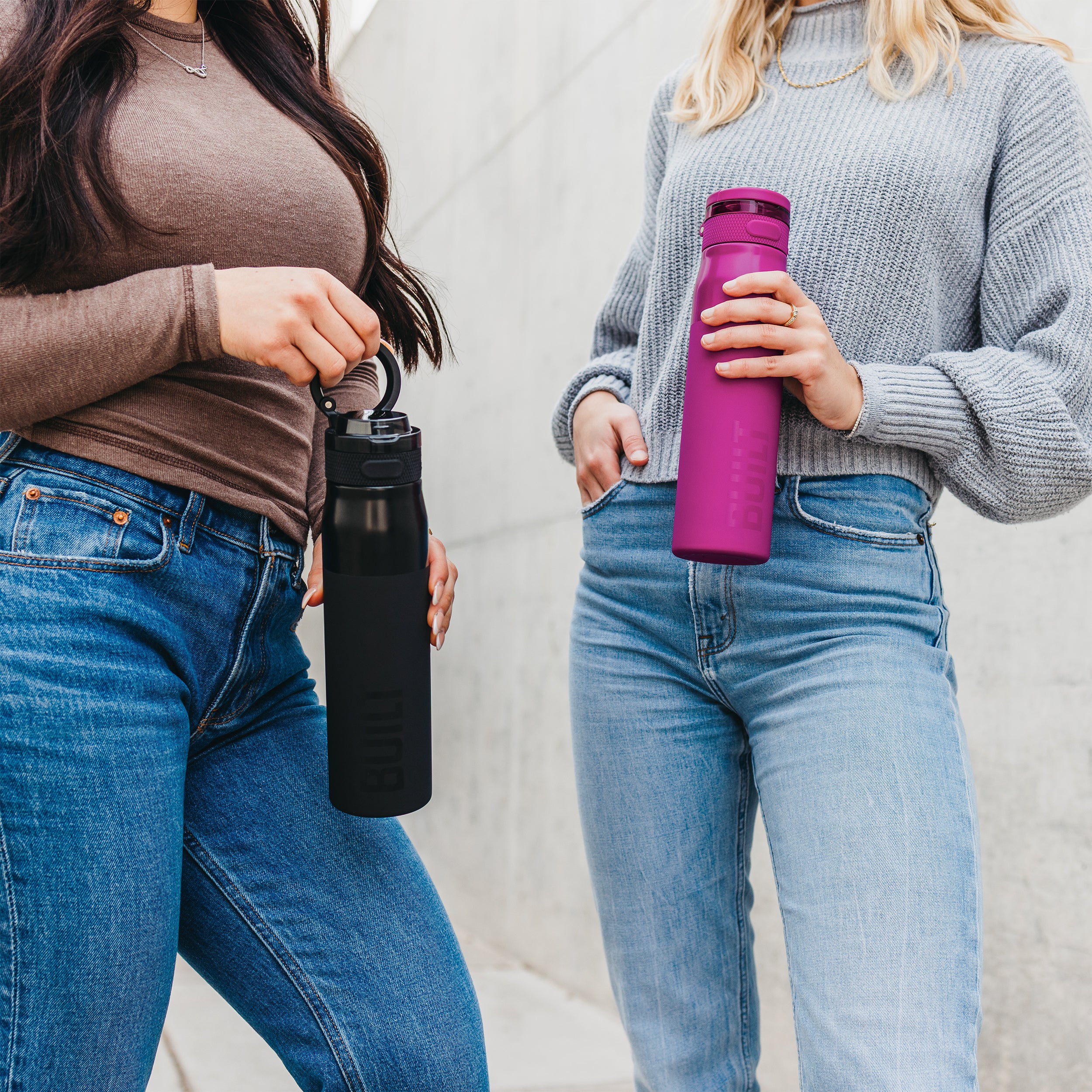 24oz East Side Sport Bottle