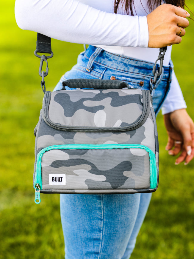 Built new york cooler bag store