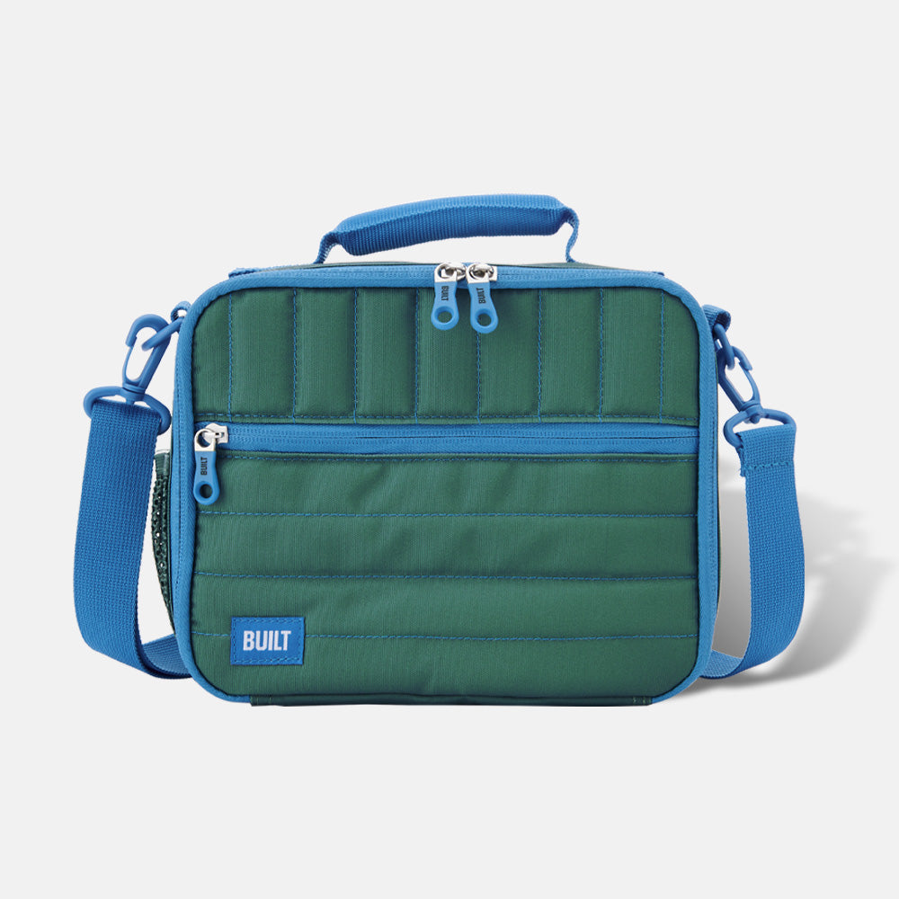 Puffer Lunch Crossbody – Built NY