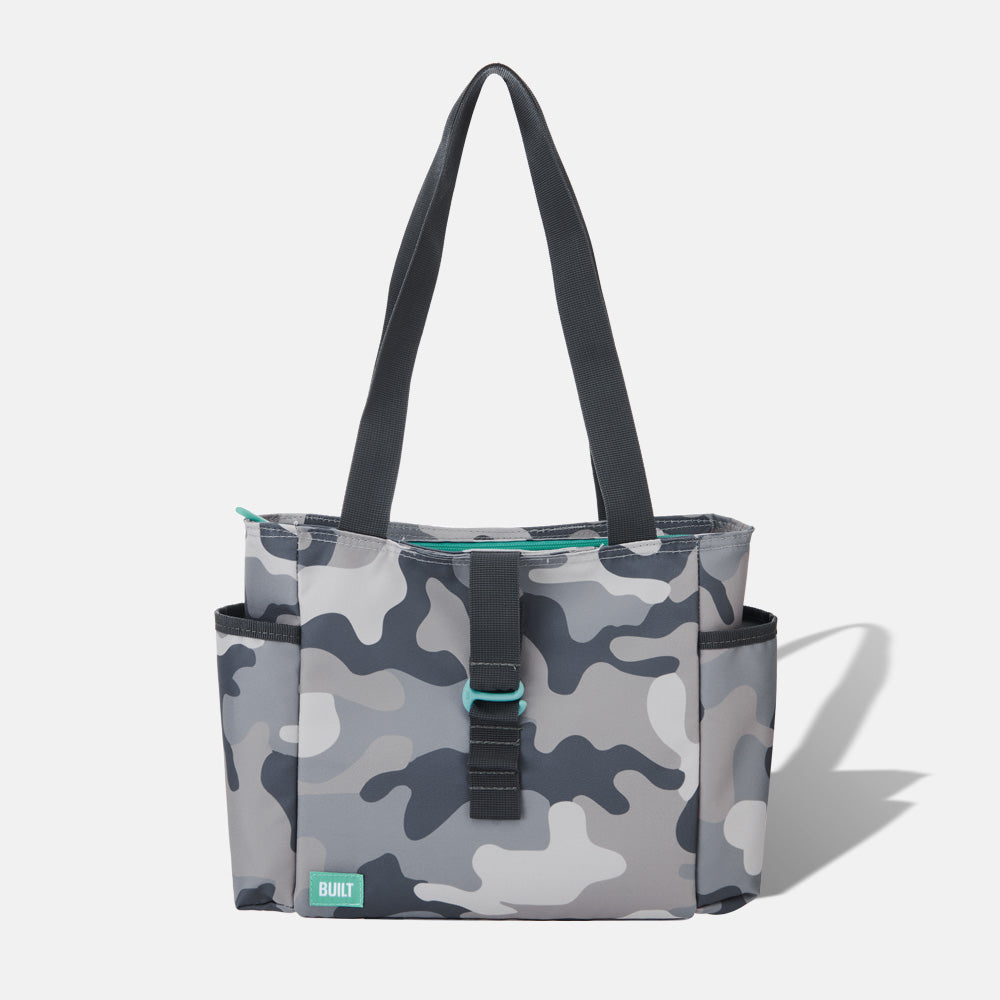 Crosstown Tote