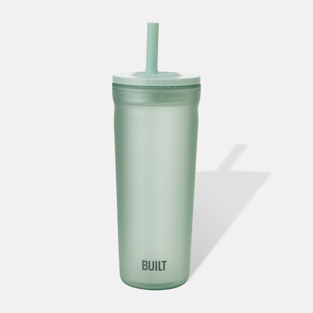 20oz Straw Seal Bedford Tumbler
