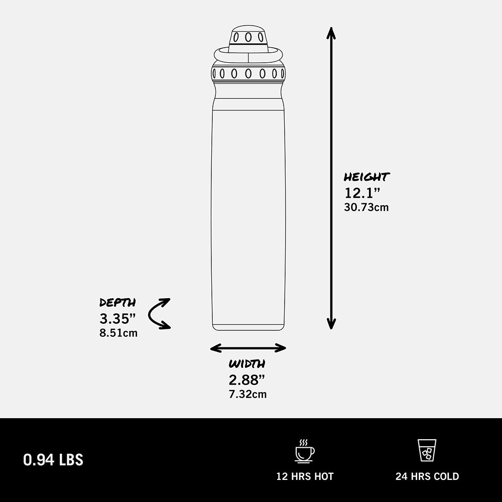 24oz Prospect Water Bottle