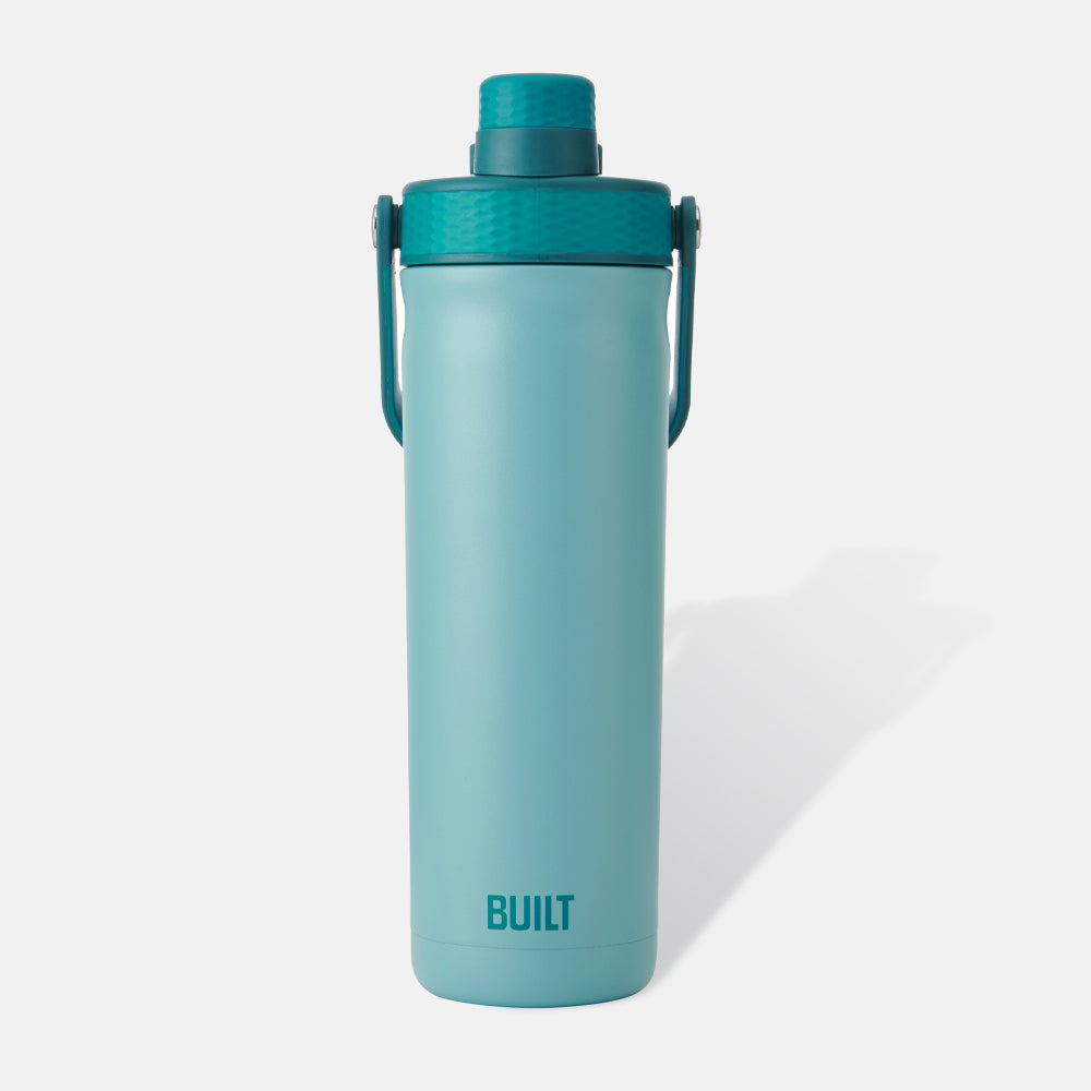 弁当箱・水筒 DOUBLETS WATER BOTTLE 24oz Bedford Dualid Water Bottle