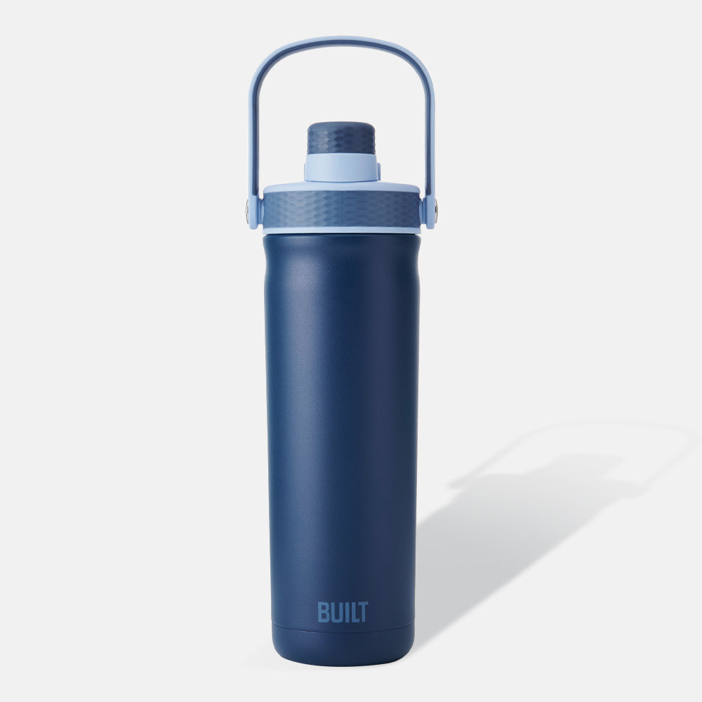 24oz Bedford Dualid Water Bottle