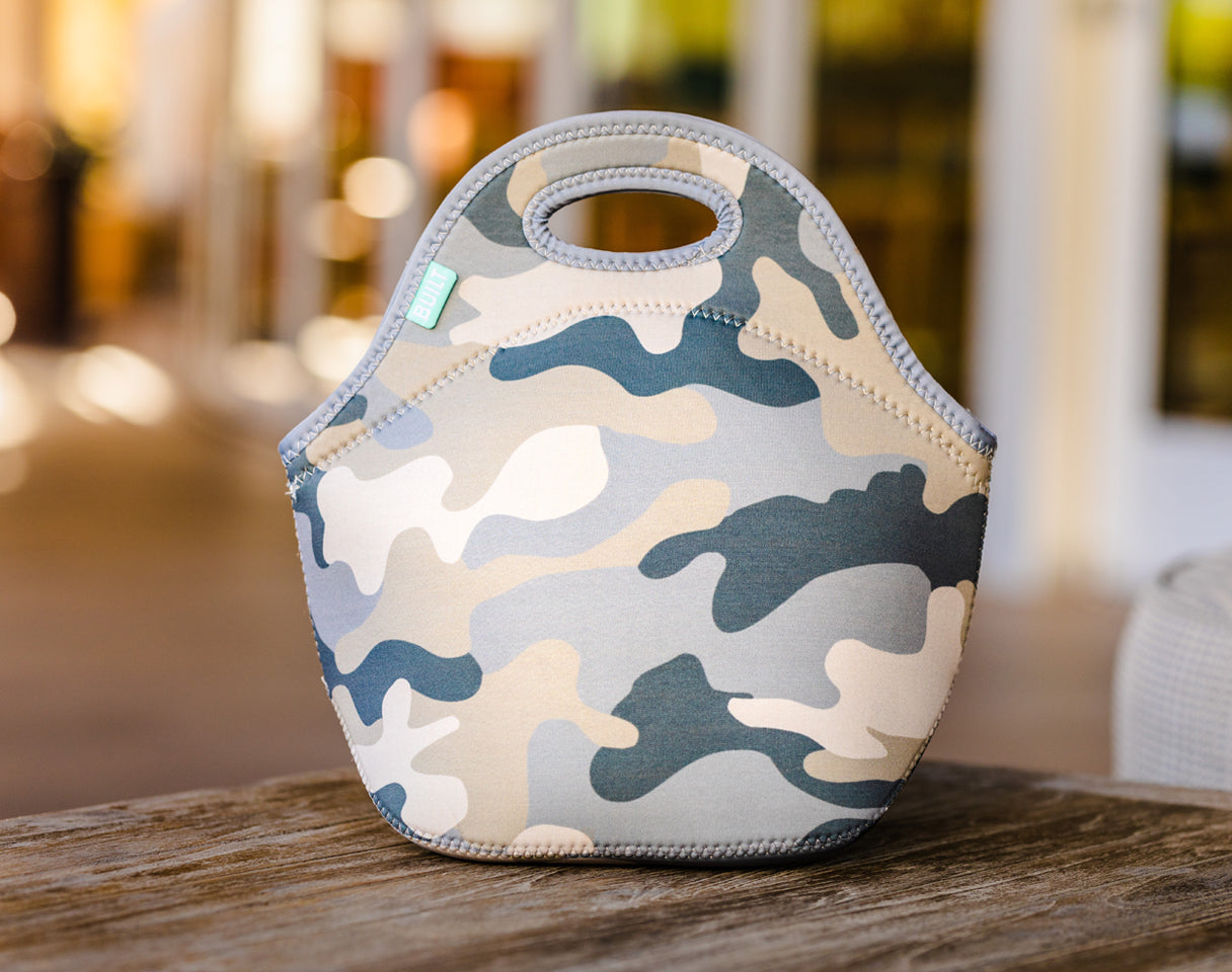 Gourmet Getaway® Lunch Bag Built NY