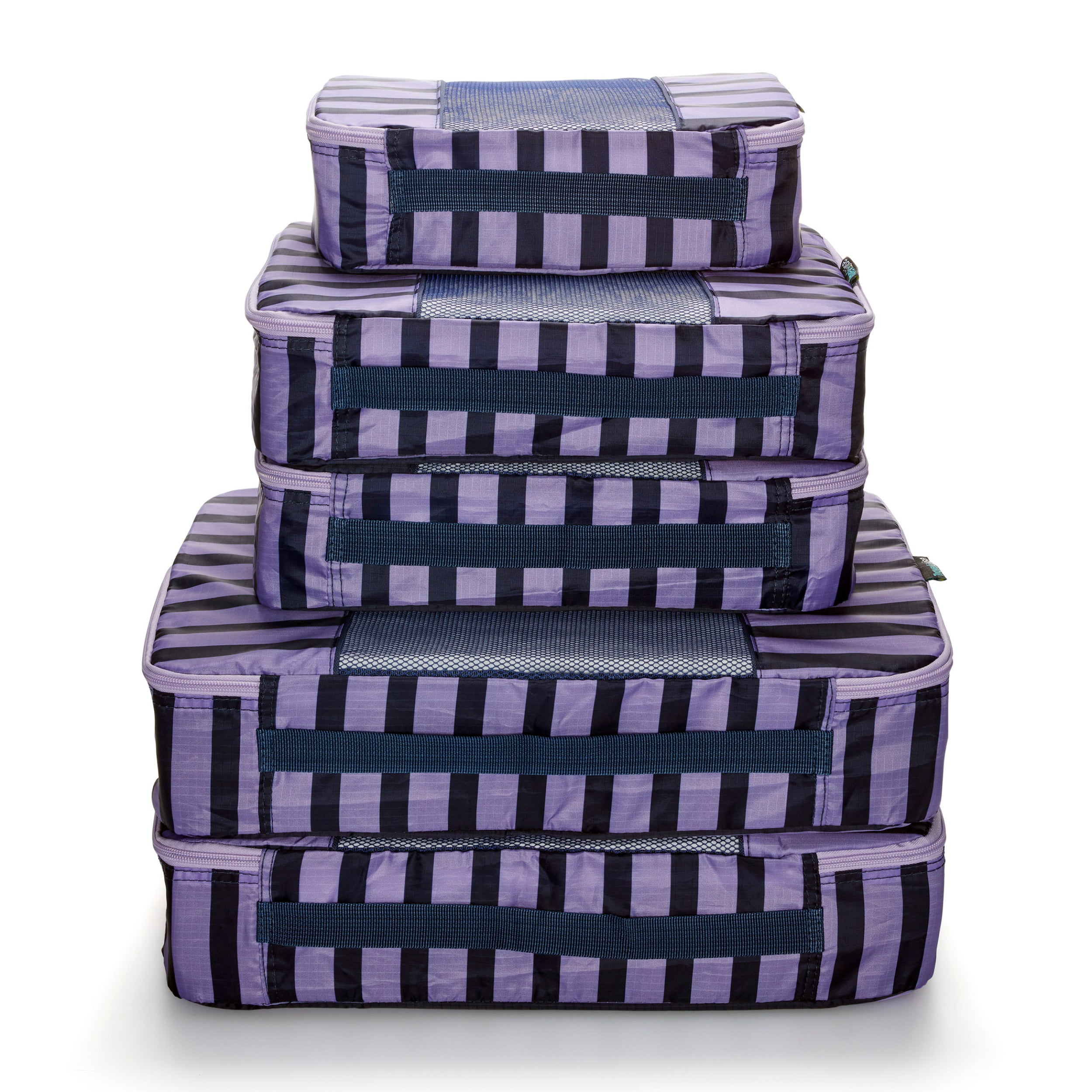 TravelWise Packing Cubes 5-Piece Set