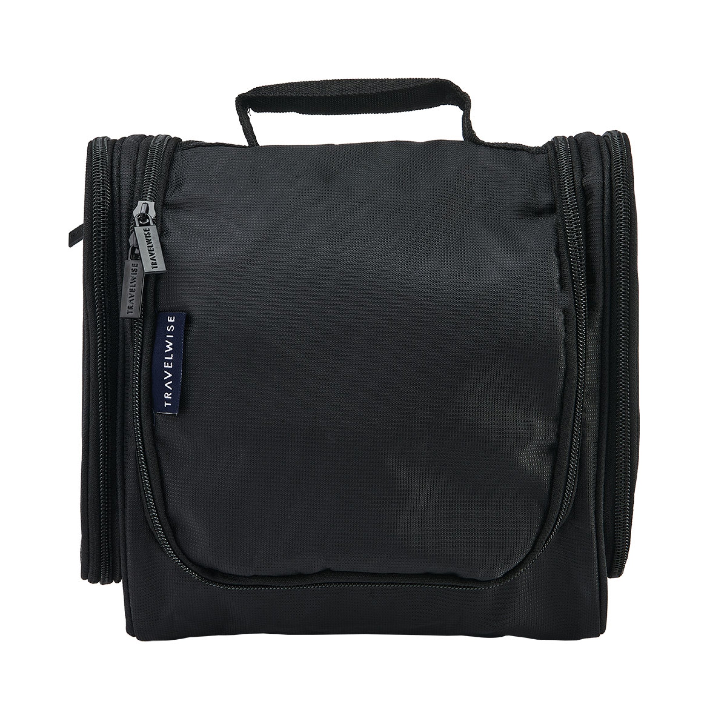 TravelWise Hanging Toiletry Bag - Thumbnail 4