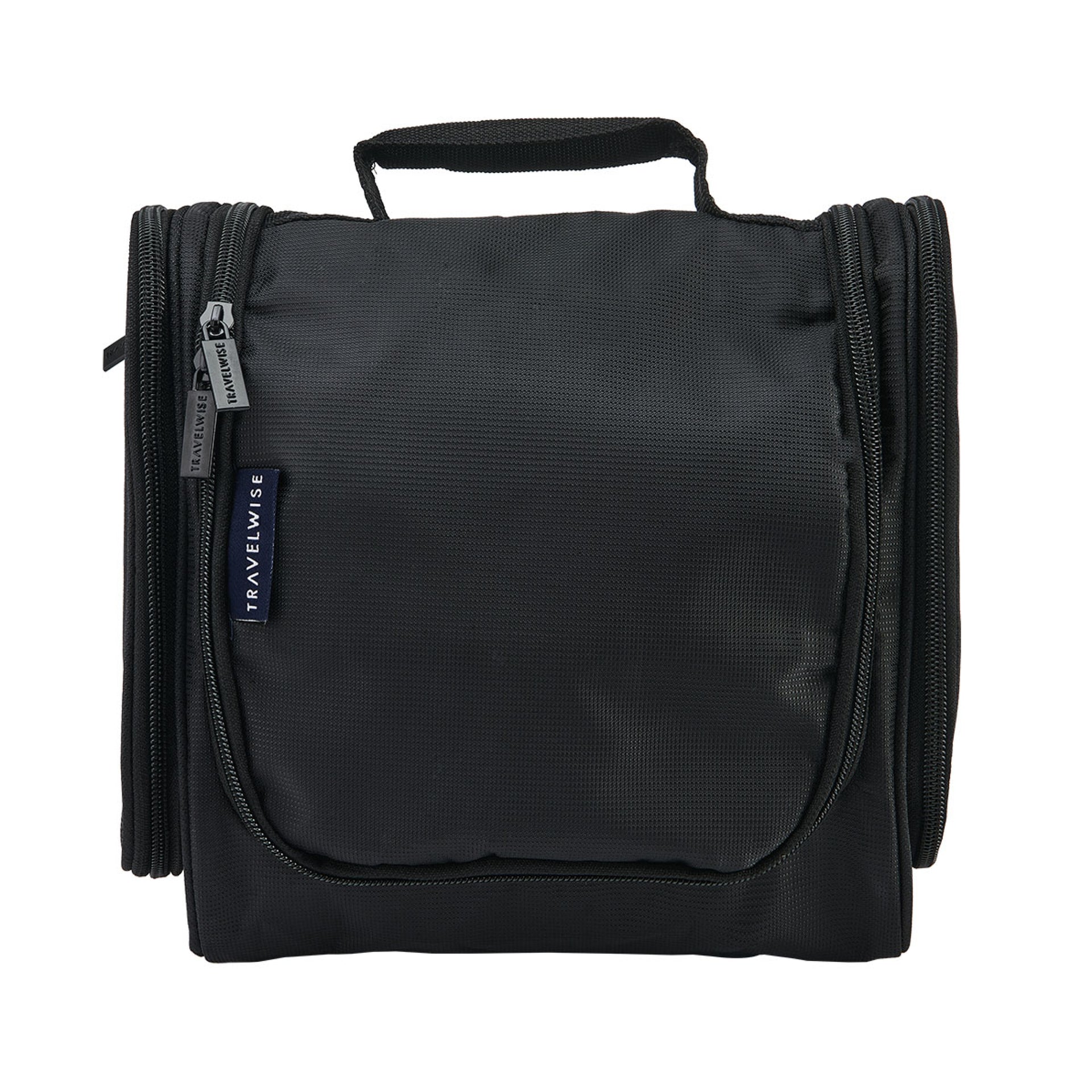 TravelWise Hanging Toiletry Bag