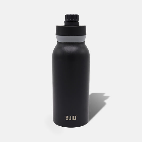 商品画像：HUMAN MADE WIDE MOUTH BOTTLE 32oz946ml 少く 黒 4