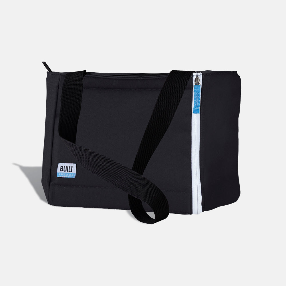 IceHouse Frost Lunch Tote Built NY