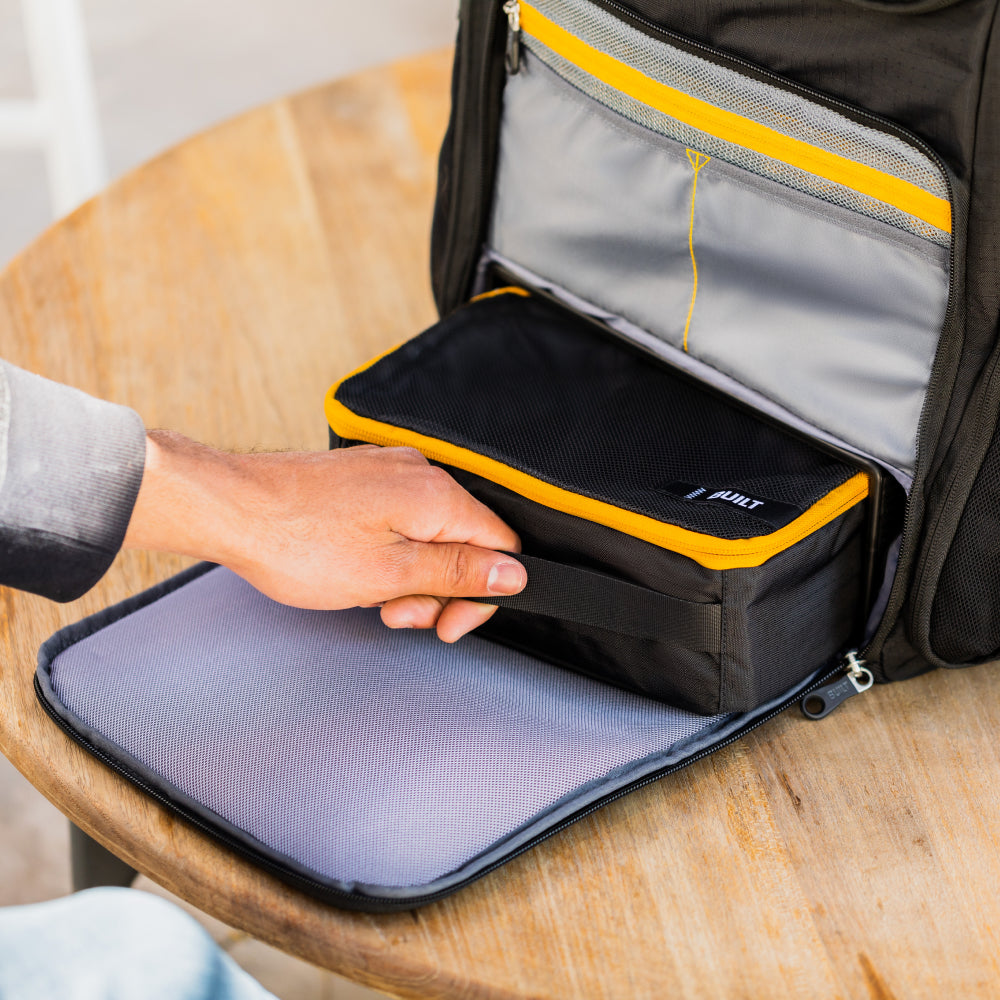 All-In Backpack – Built NY