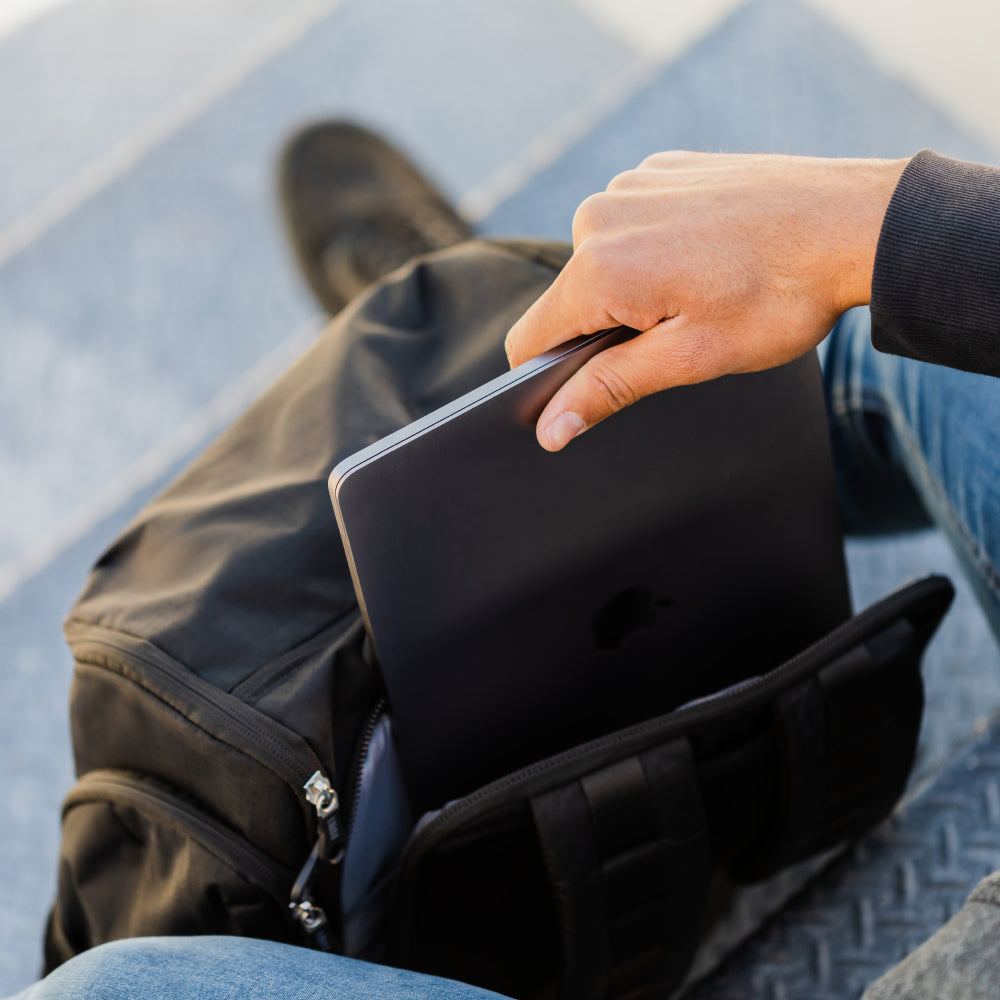 All-In Backpack – Built NY