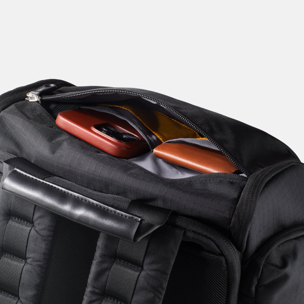 All-In Backpack – Built NY