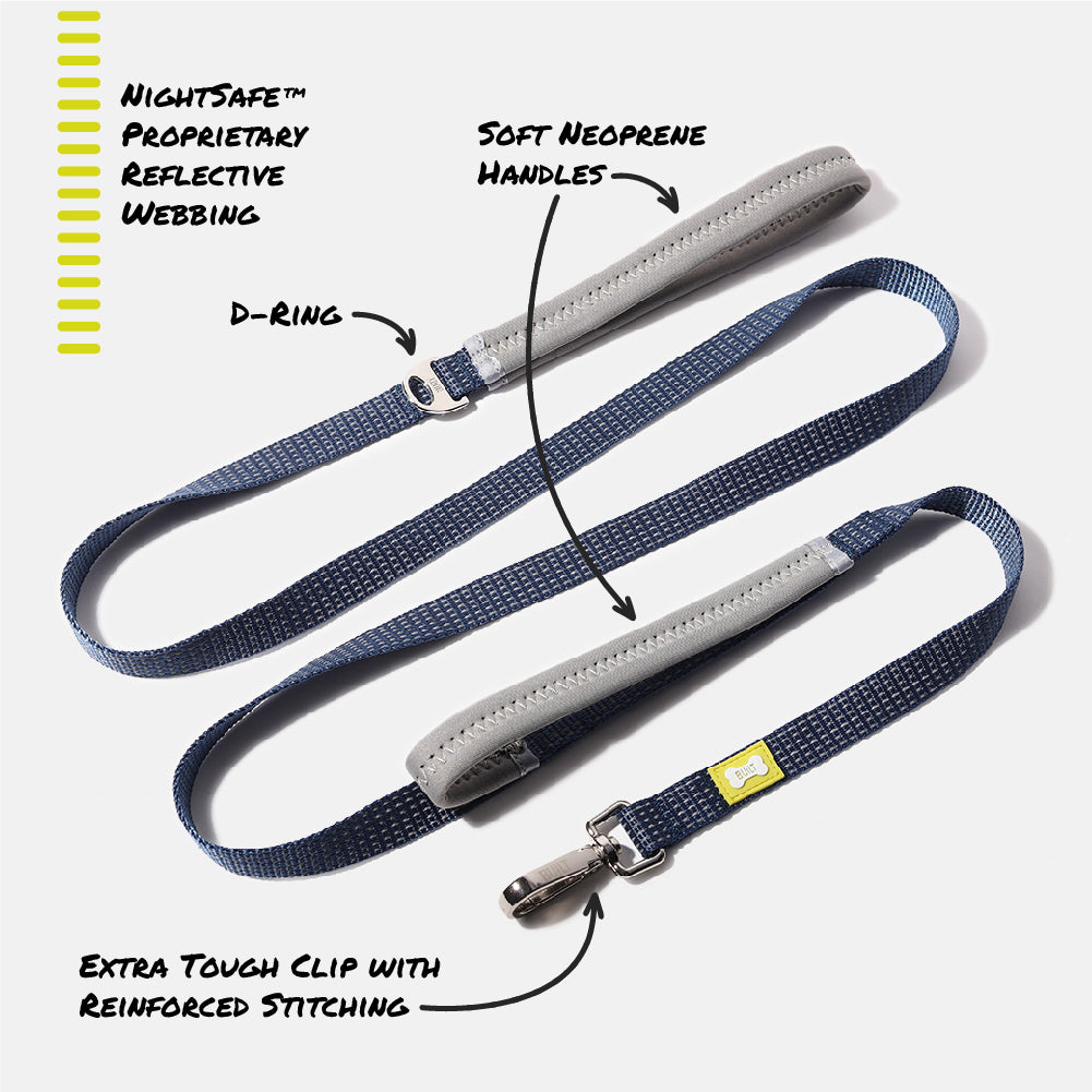 Nightsafe™ Dog Leash