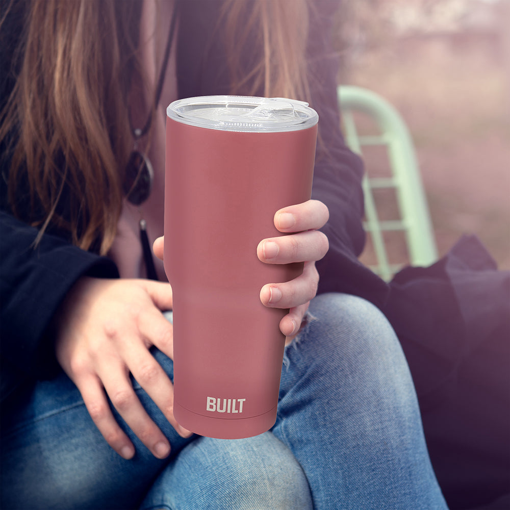 color::Pink | 30oz Tumbler