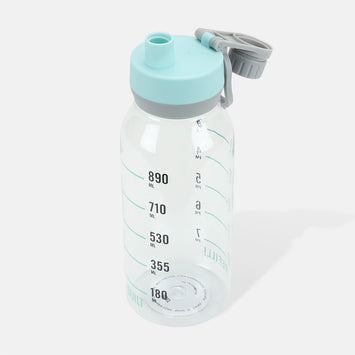 18 oz Bottle w/ Chug Lid and Straw Lid – ThermoFlask