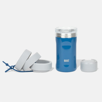 Built water bottle discount replacement caps