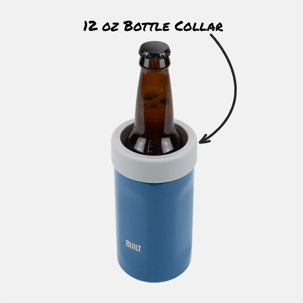 5 Way Drink Chiller Set of 2 Built NY