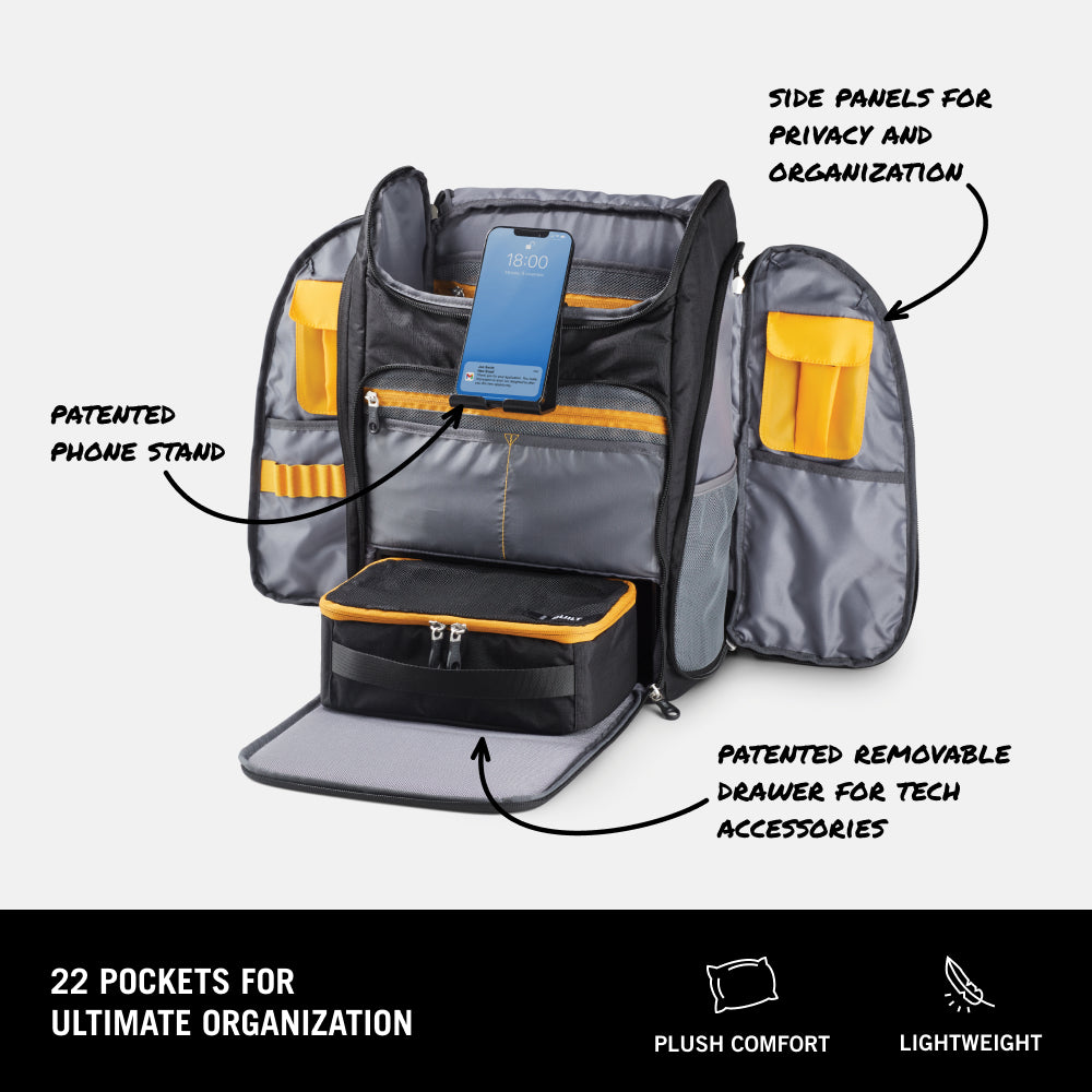 All-In Backpack