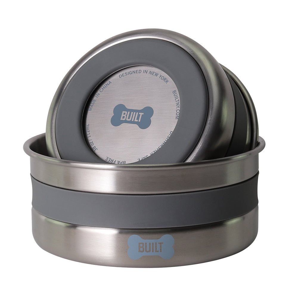 Dog Bowl