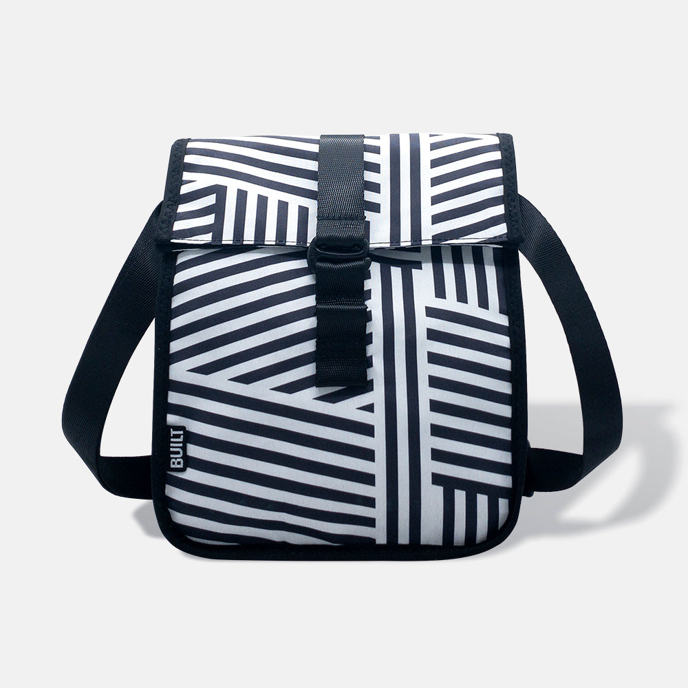 Built crosstown lunch bag sales
