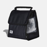 Built freezable lunch sales bag