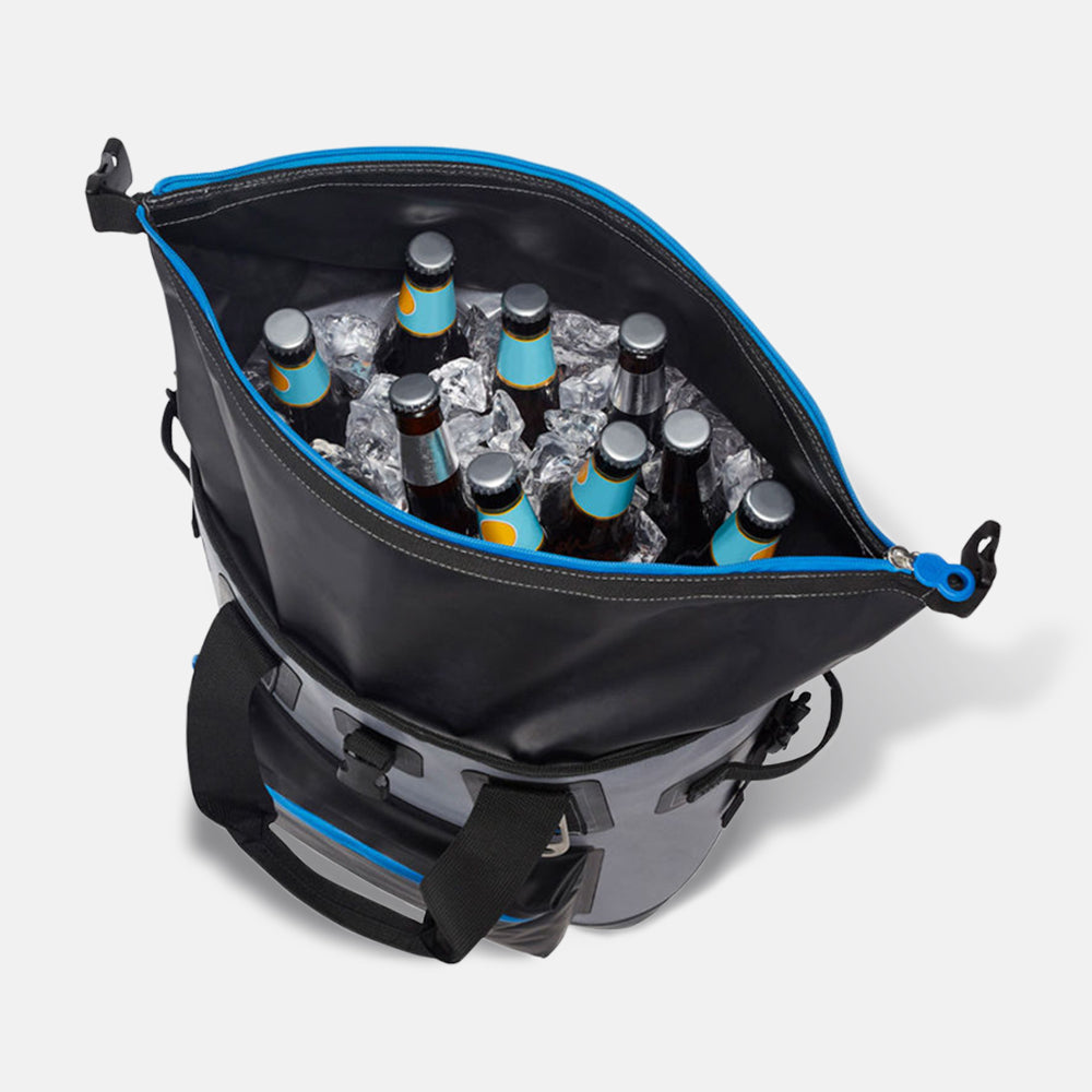 Built Welded Cooler Backpack