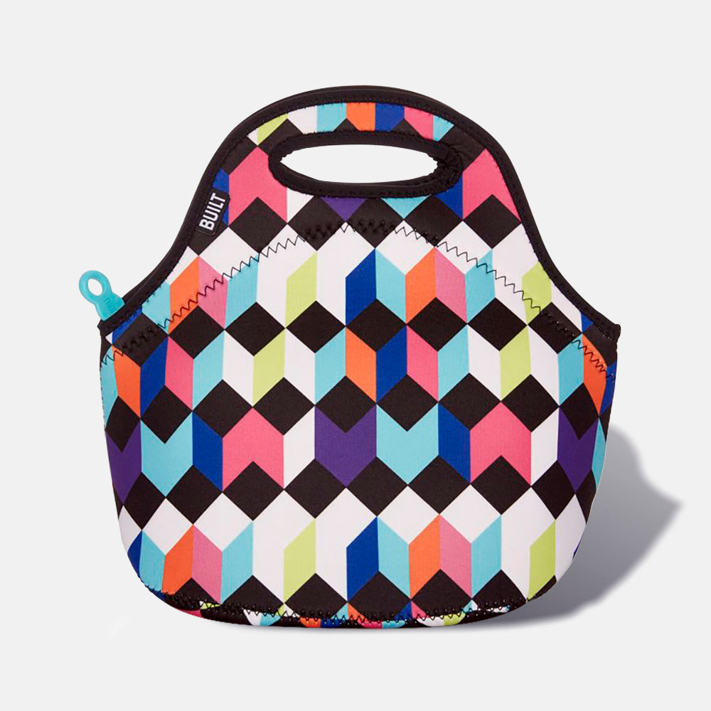 #color_Harlequin Geo
